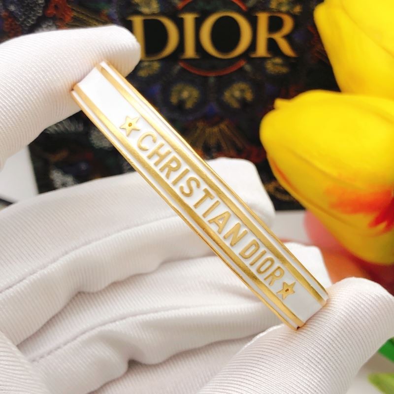 Christian Dior Bracelets